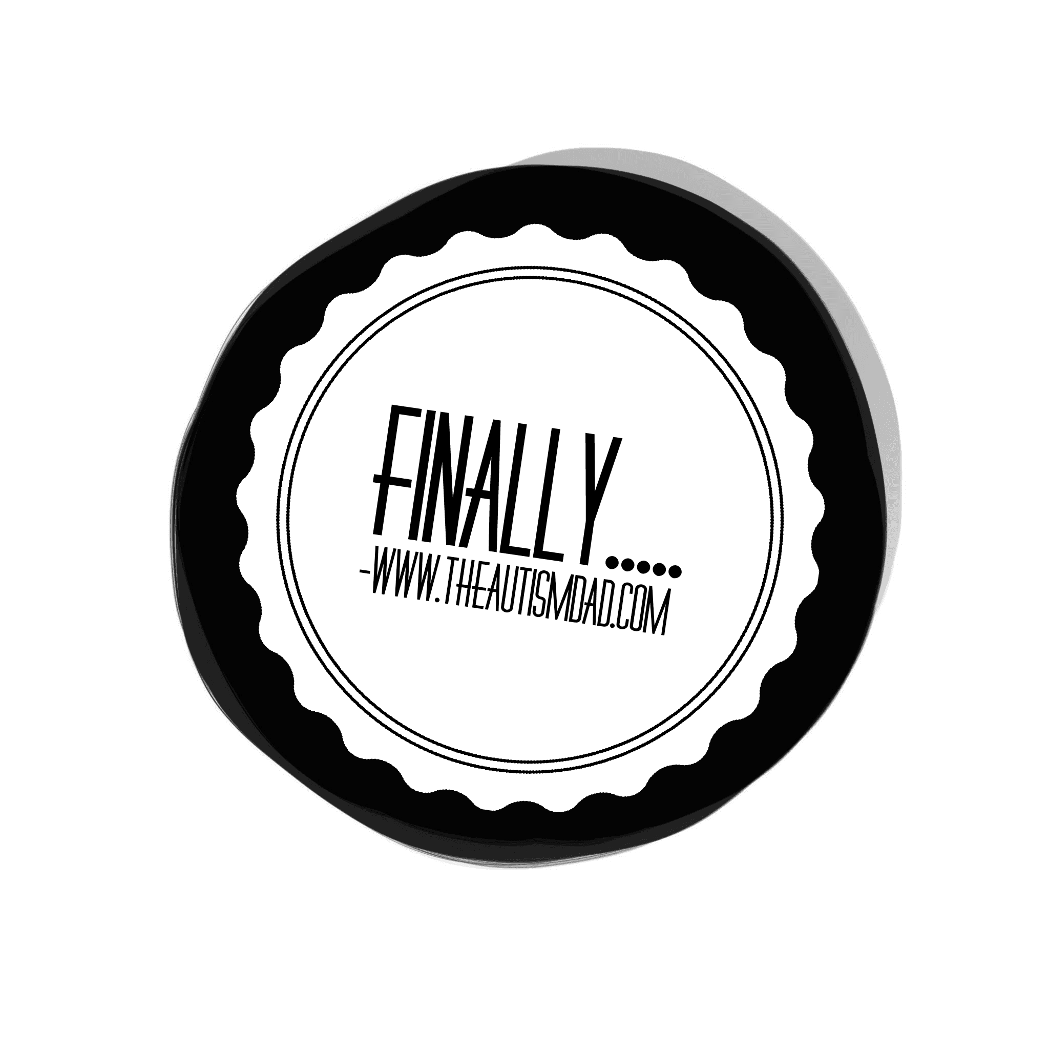 Finally....... 