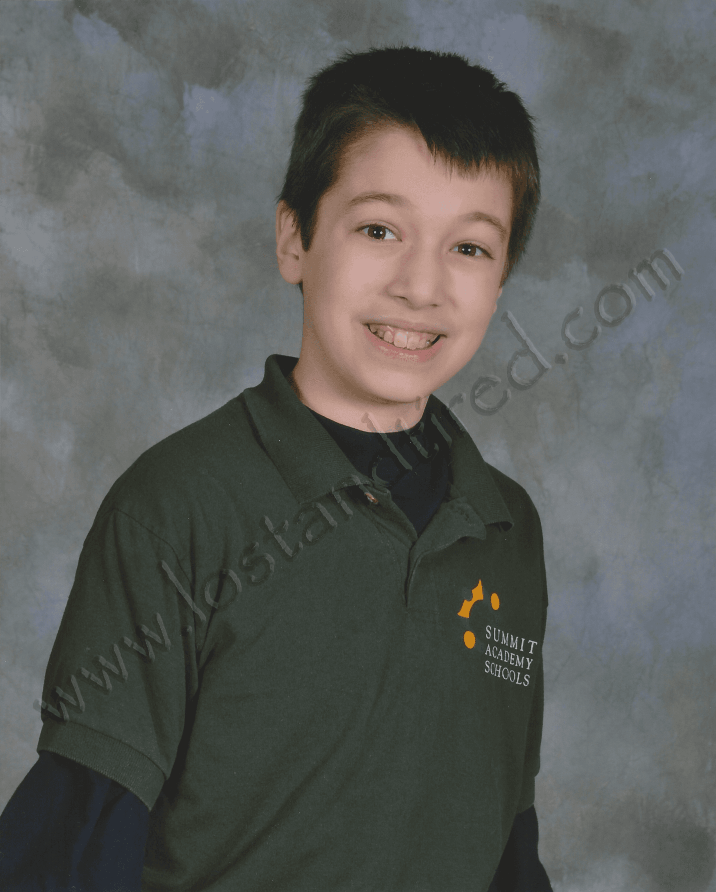 Gavin 2011