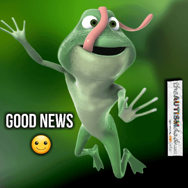 Good News :) 