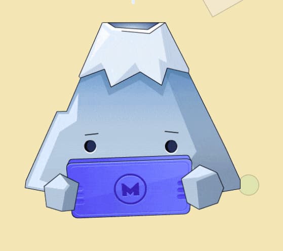 Mightier logo