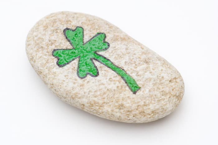 10 Reasons Why You're Lucky...But Don't Know It