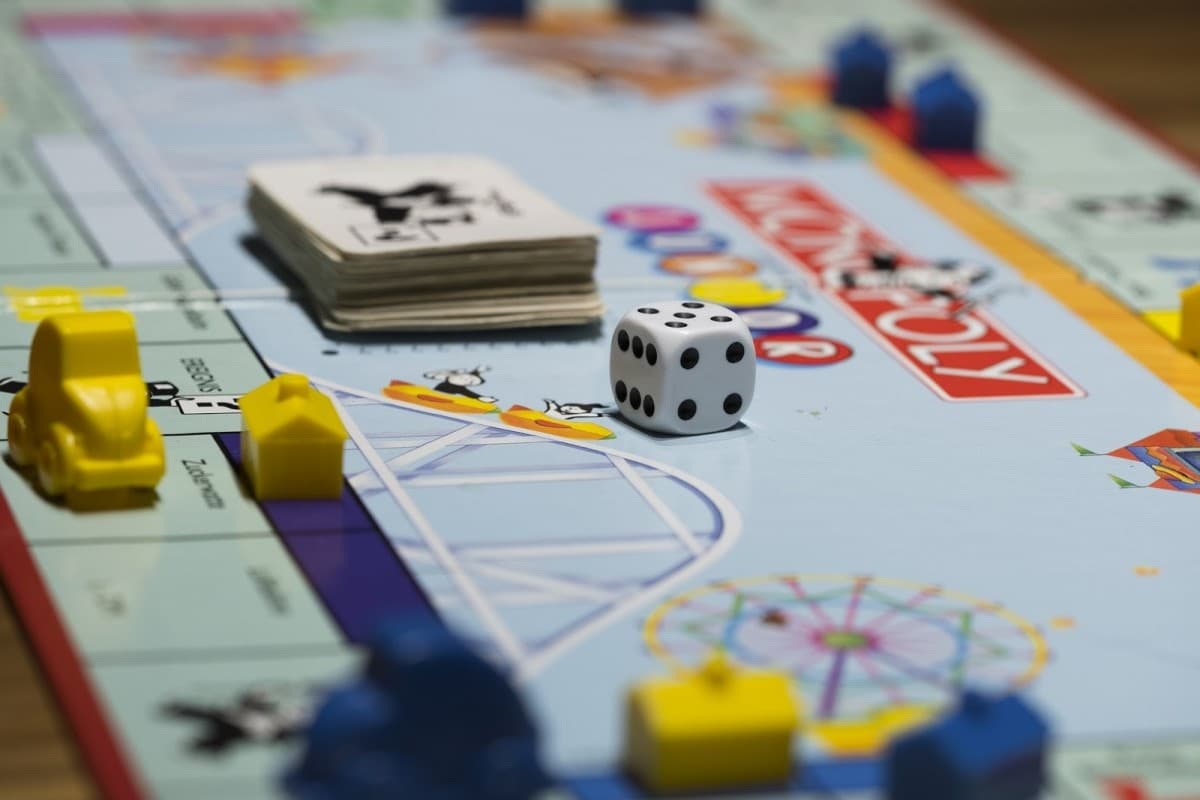5 Surprising Benefits Of Playing A Humble Board Game