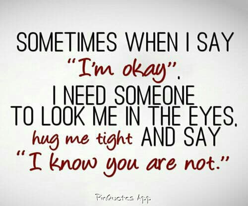 A message to everyone that knows a Special Needs Parent