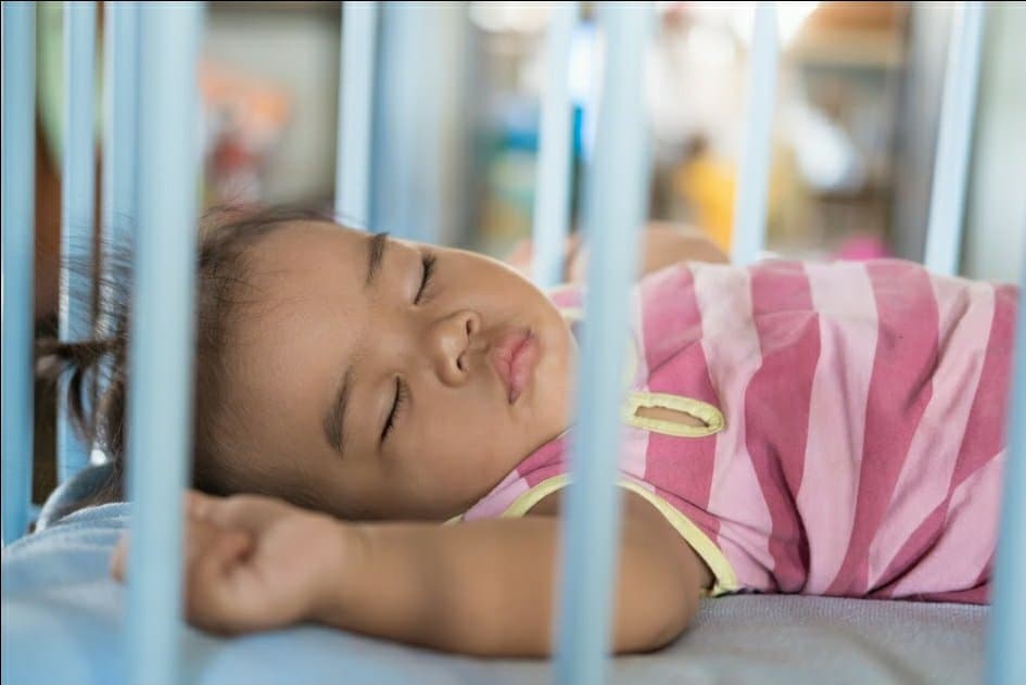 A Protective Parent's Guide to Planning Your Nursery