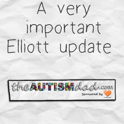 A very important Elliott update