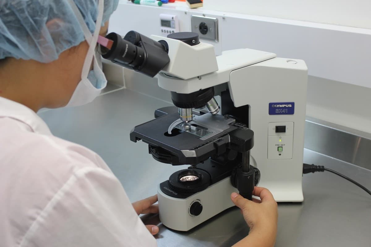 Accepting a Diagnosis
