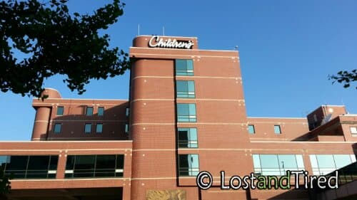 Another IVIG infusion is on the horizon