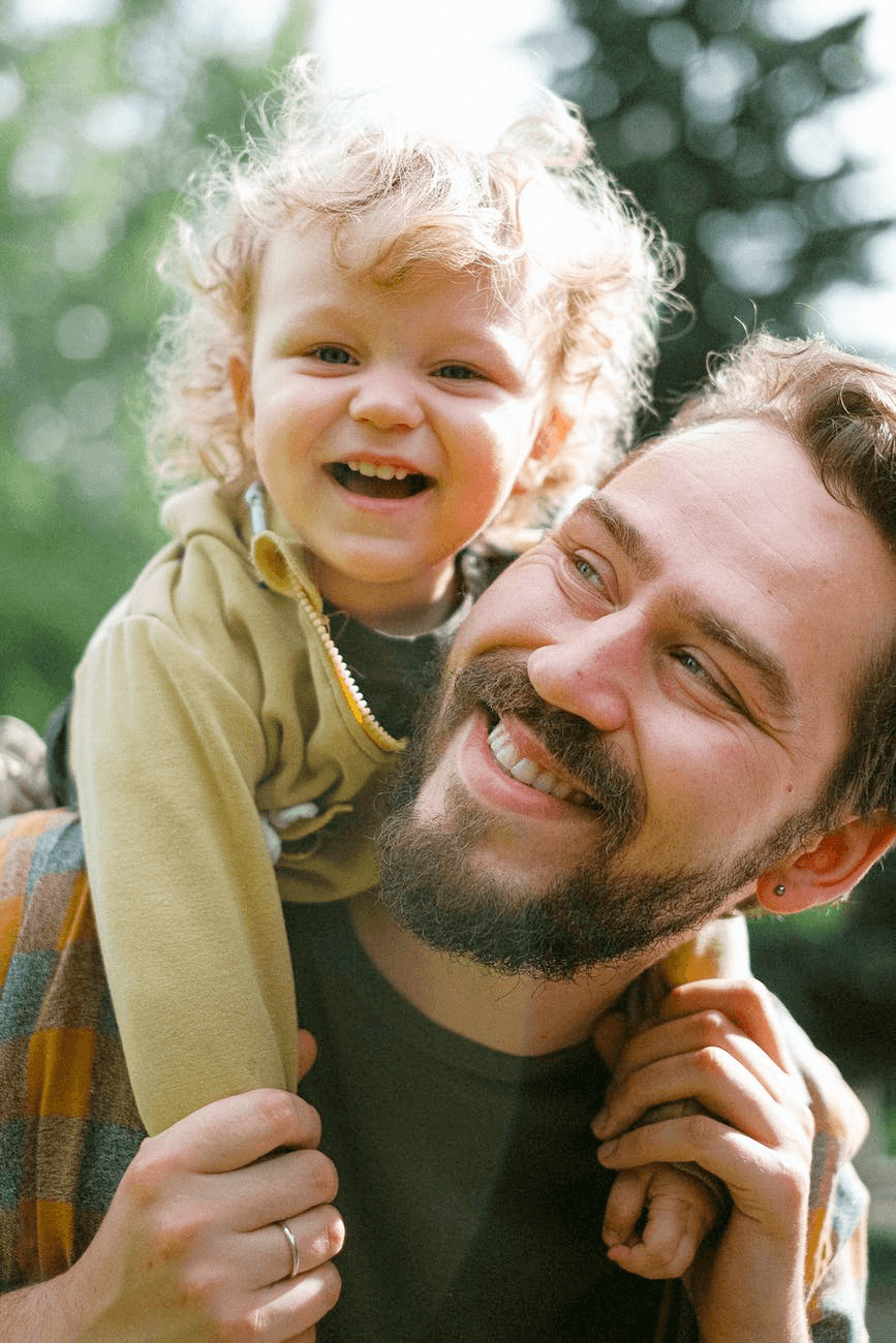 Are you the health advocate your child needs you to be?