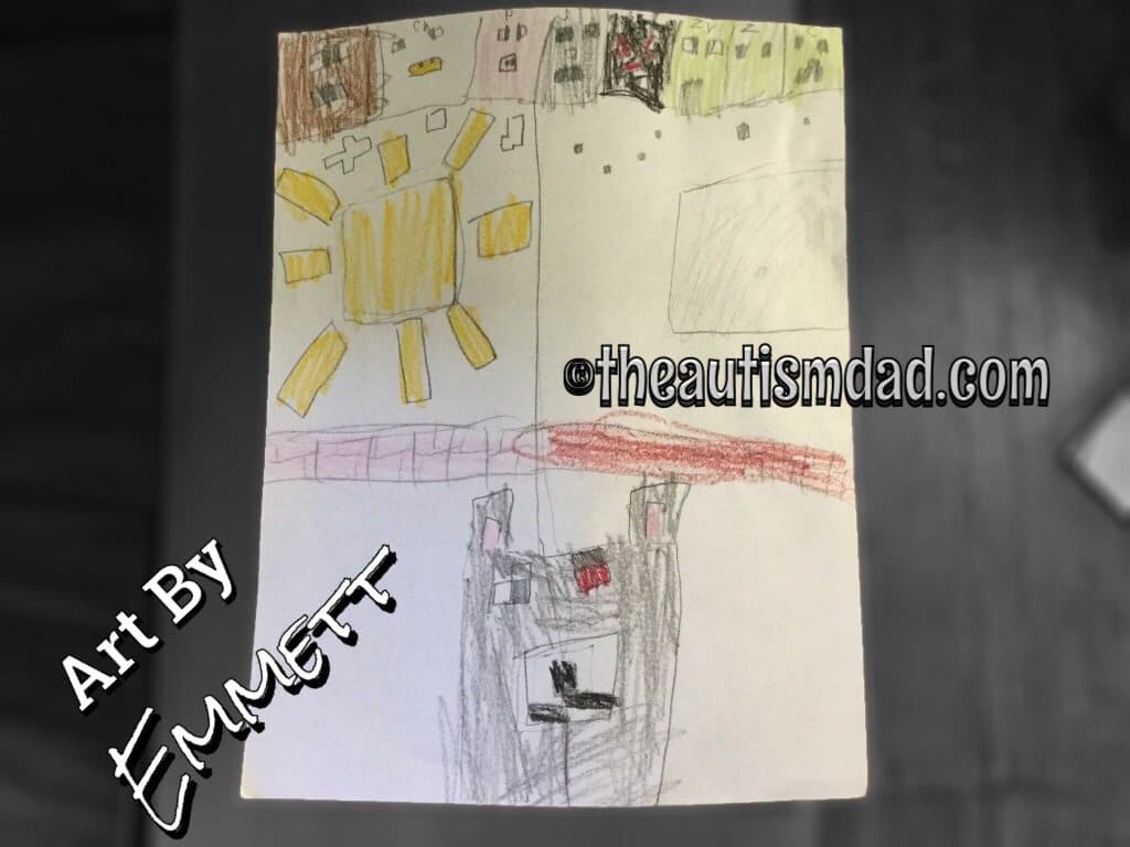 Art By Emmett: #Minecraft