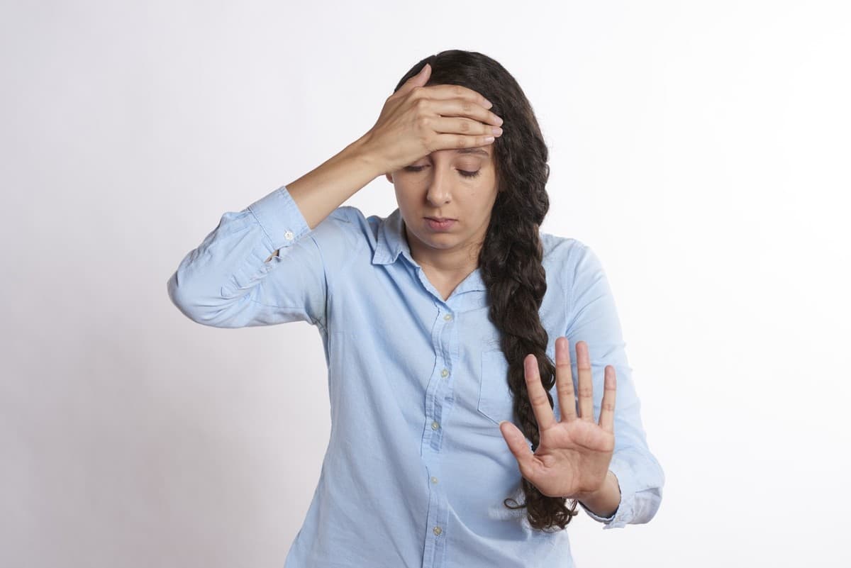 As an #Autism parent, why don't you get a break?