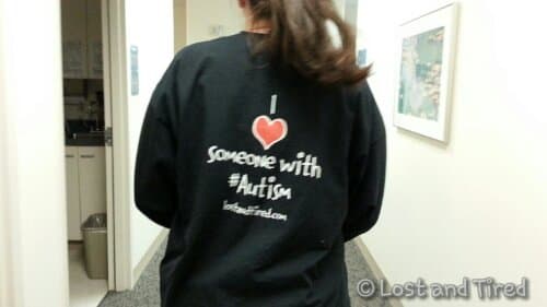 At the Strongsville branch of the @ClevelandClinic :-)