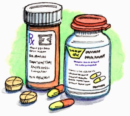 #Autism, #Anxiety and Tenex