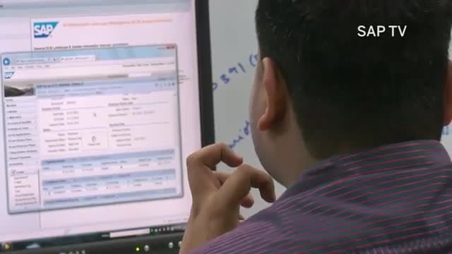Autism at Work