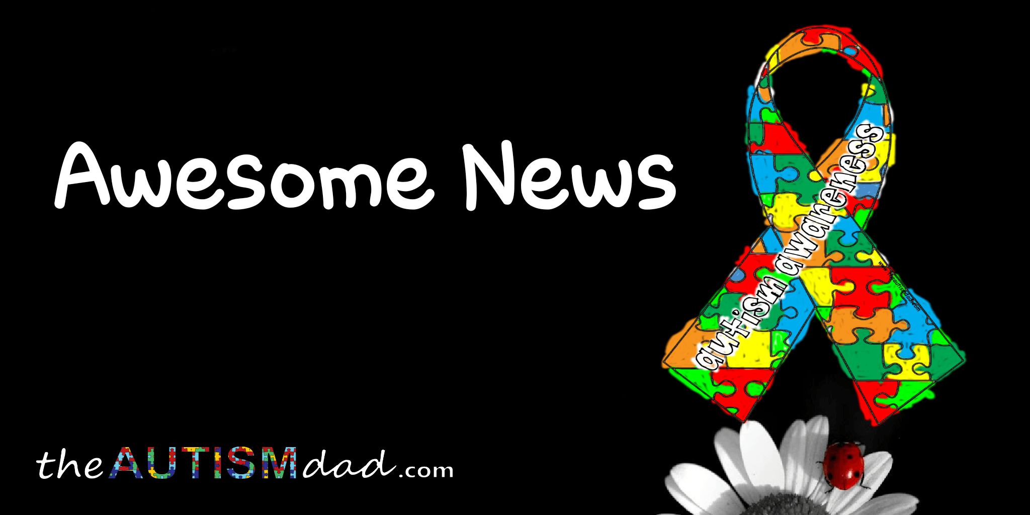 Awesome news