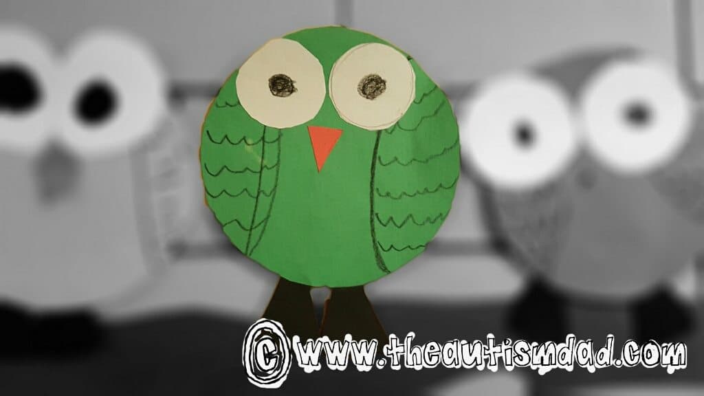 Beautiful Artwork by Emmett :)