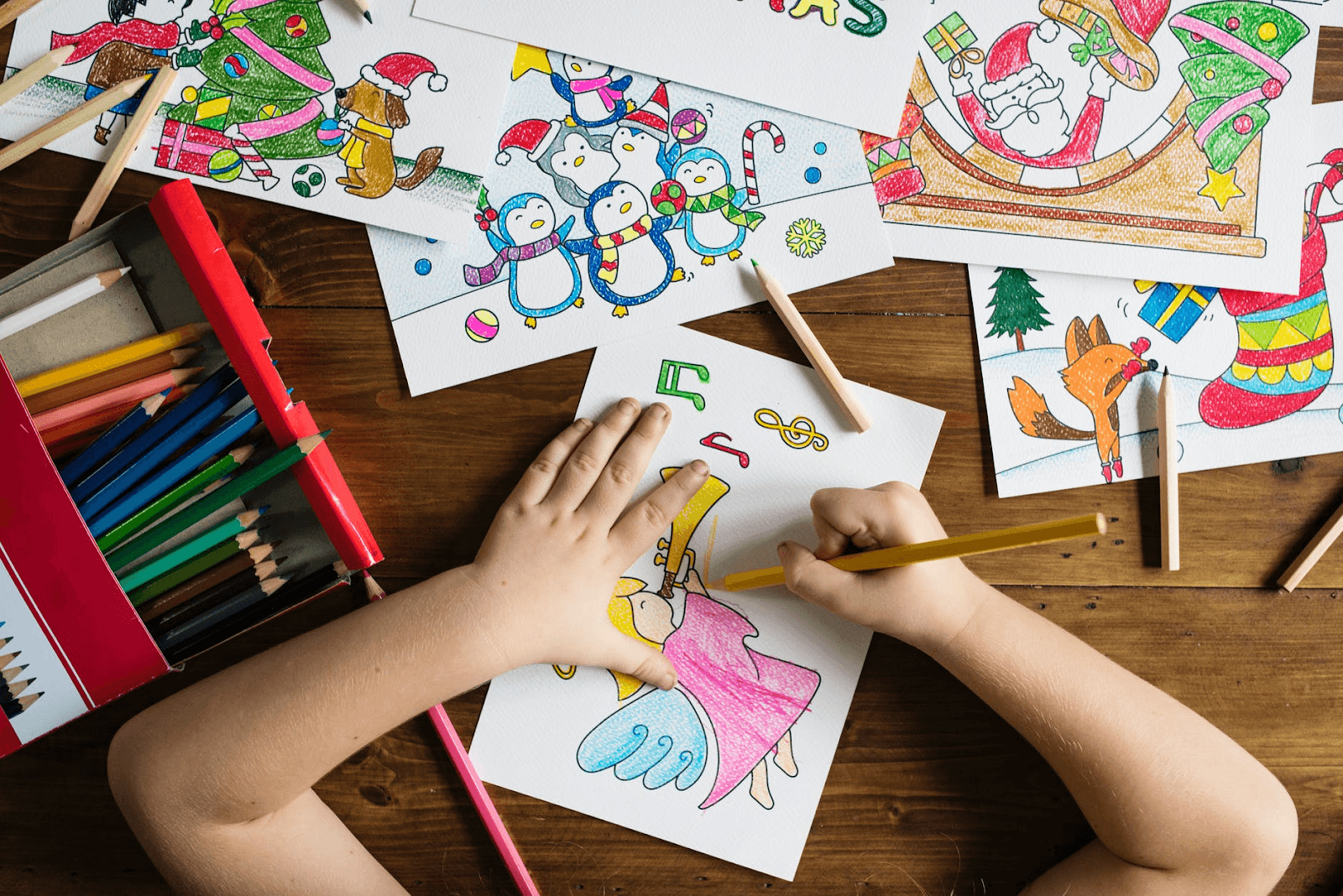 Best Gifts For Children That Aren’t Toys