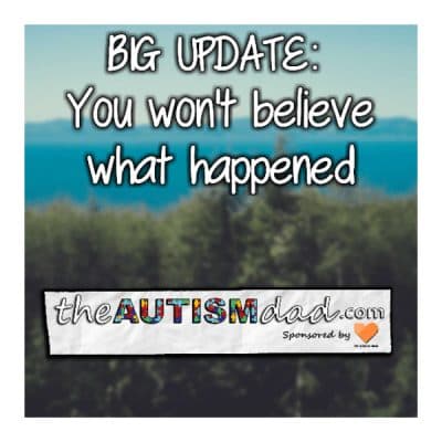 BIG UPDATE: You won't believe what happened