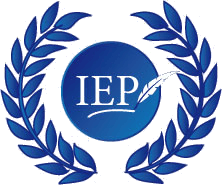 Can you say IEP