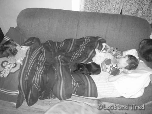 Confessions of a depressed #Autism Dad: I've been better