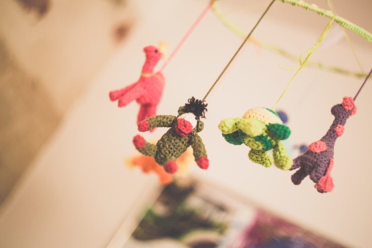 Creating a #Sensory Bedroom