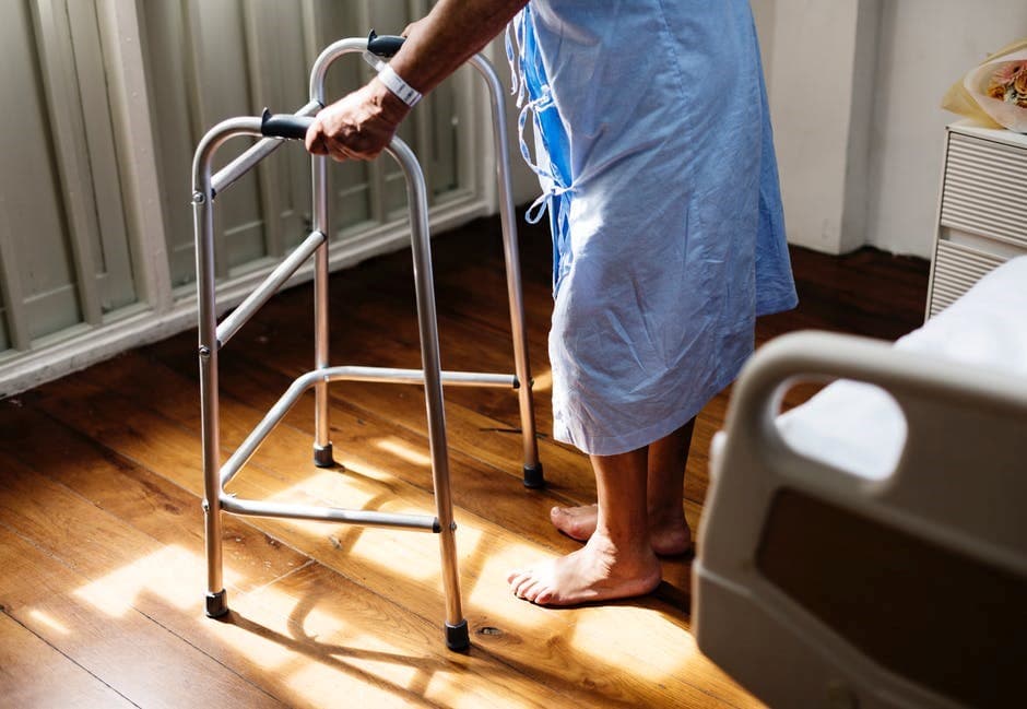 Dealing With A Chronic Illness In The Family