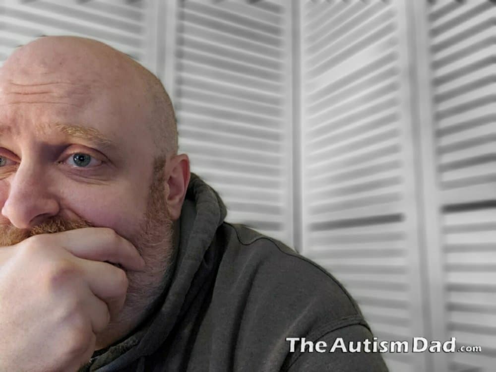 Distance learning for the first time is pretty f*cking scary