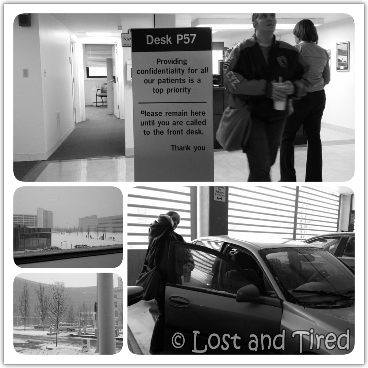 DO OR DIE - What we learned at the Cleveland Clinic today