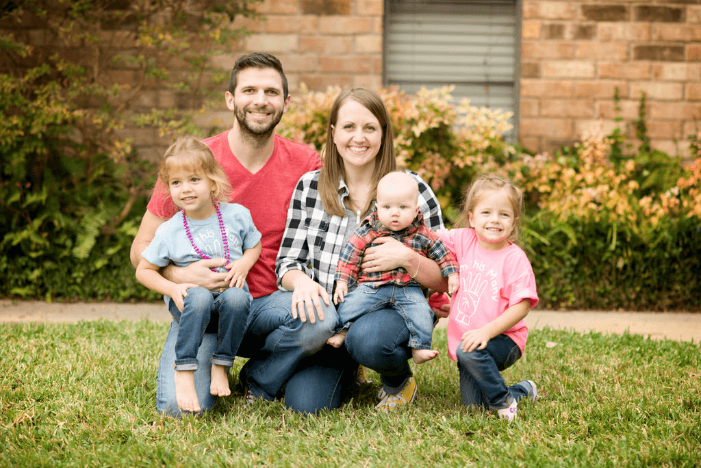 Do You Need Something Special To Work With Kids?