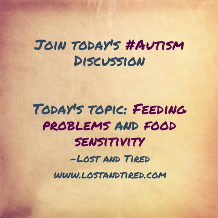 Do your kids struggle with food sensitivity?