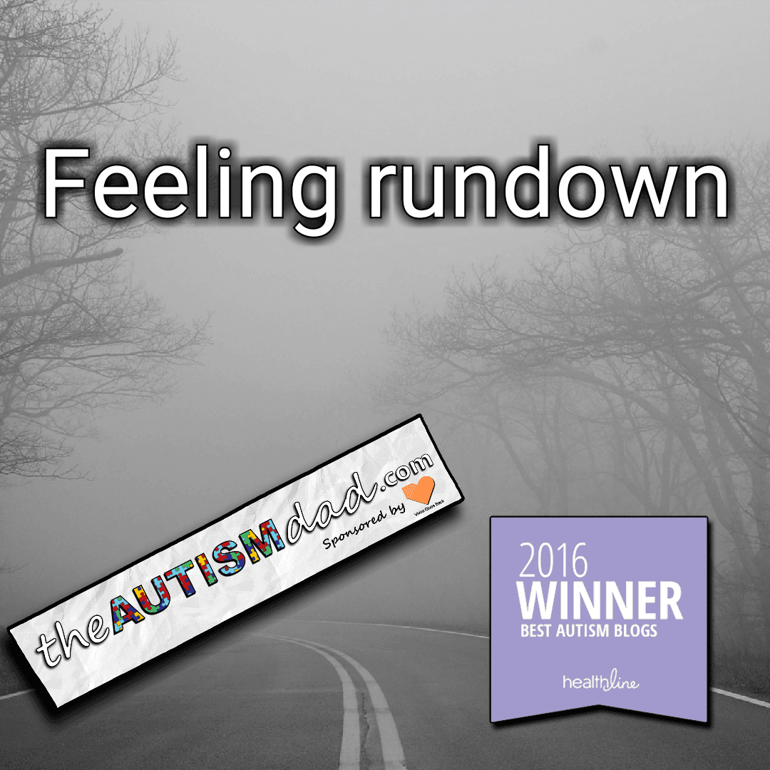 Feeling Rundown