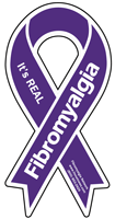 Fibromyalgia is a bitch