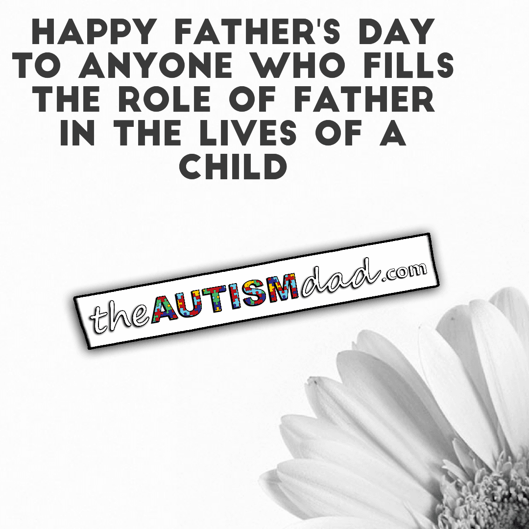 Happy Father's Day 2016