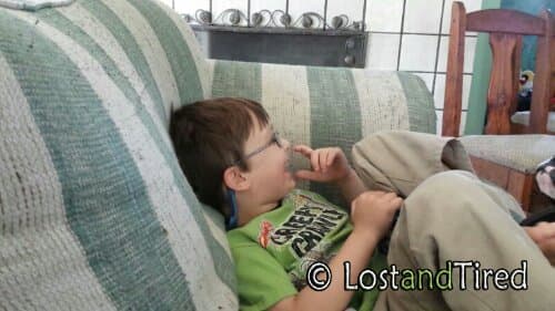 Have you ever wondered why I love my life, #Autism and all?