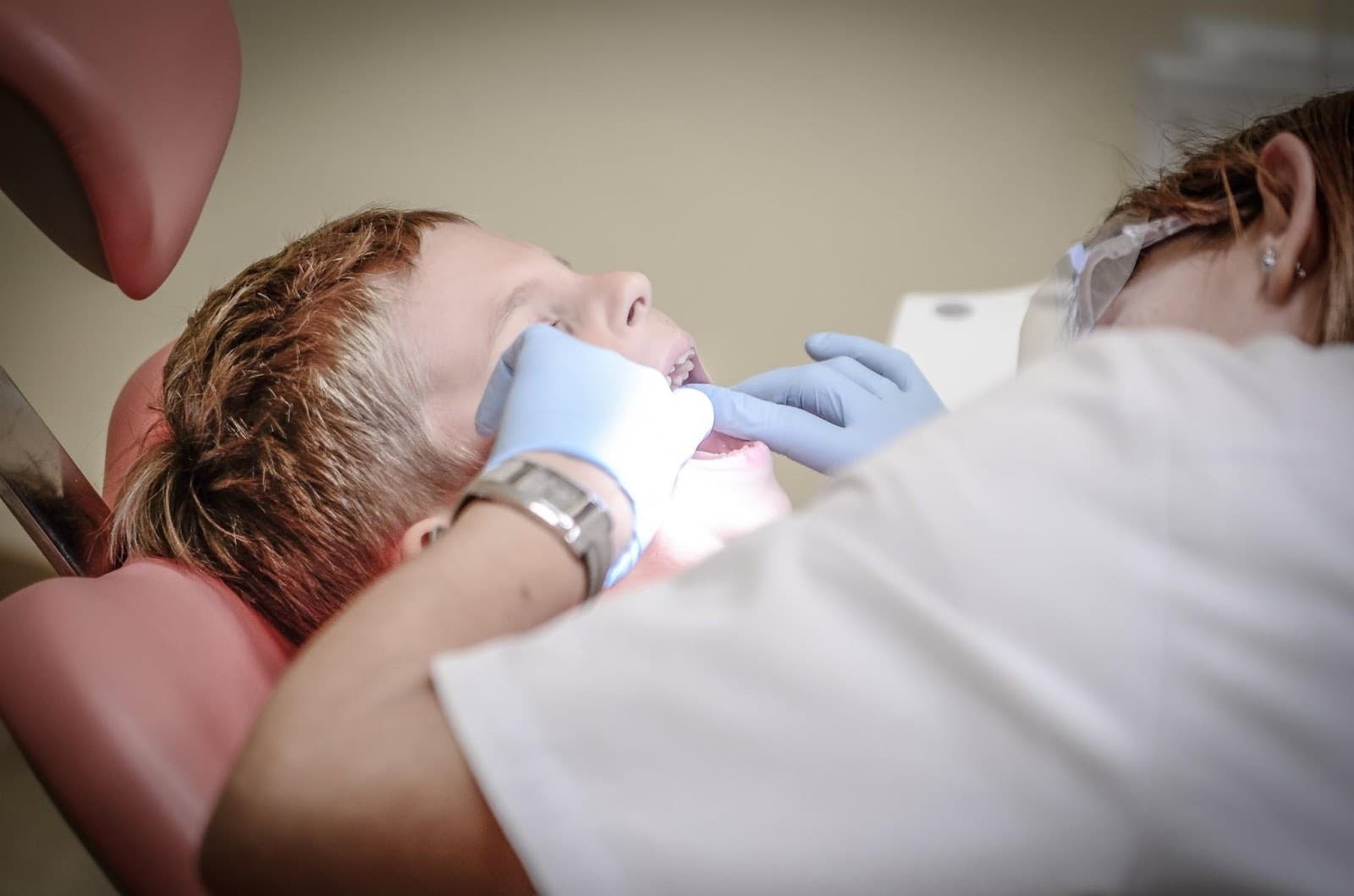 Help Your Kids To Take Better Care Of Their Teeth