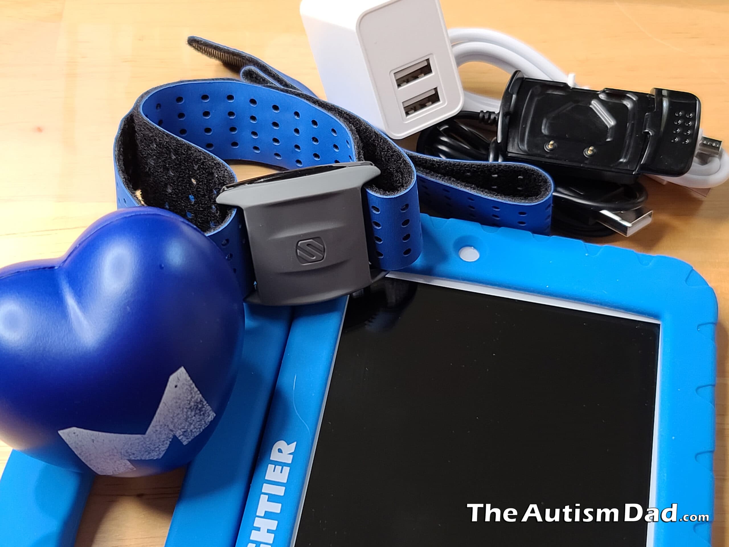 Helping kids learn to manage their big emotions with Mightier