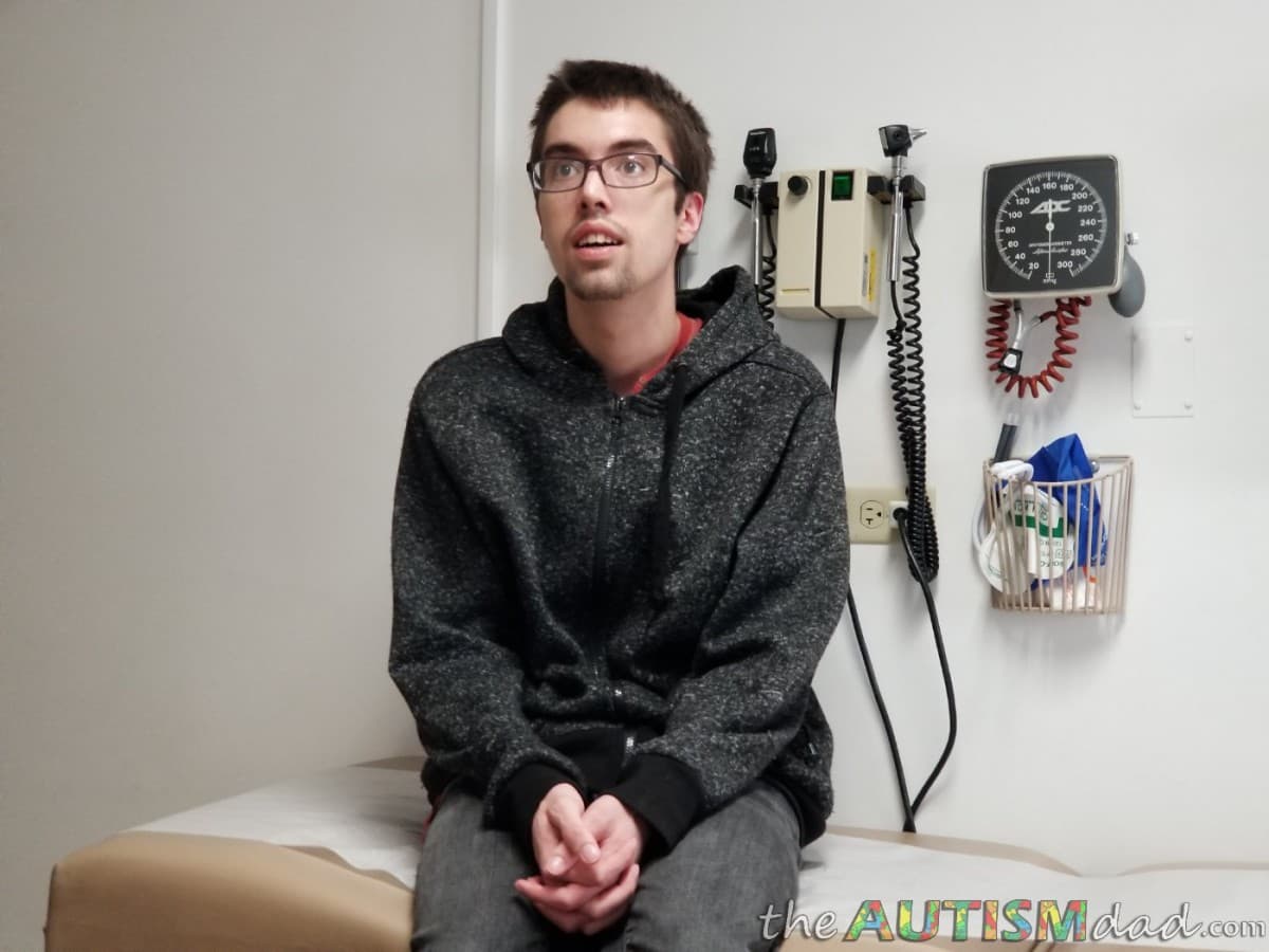 Here's what happened at the @ClevelandClinic yesterday