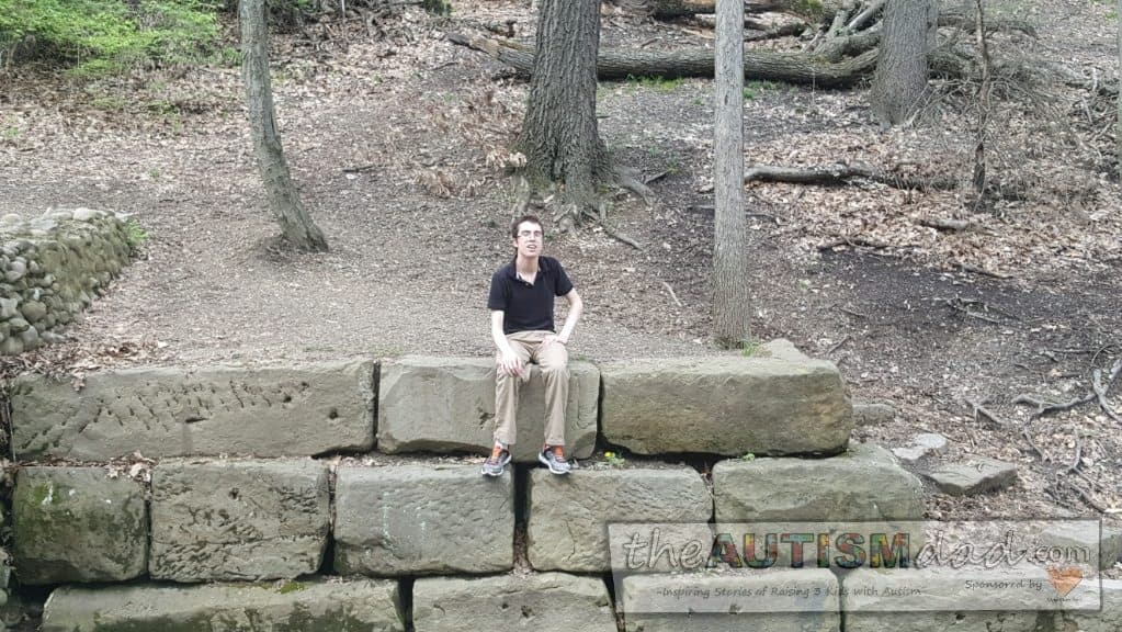 How I saved my sanity and calmed our #Autism house