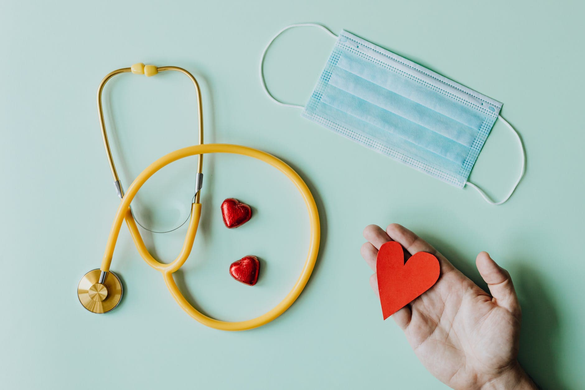 How to be a Great Parent and a Great Nurse at the Same Time