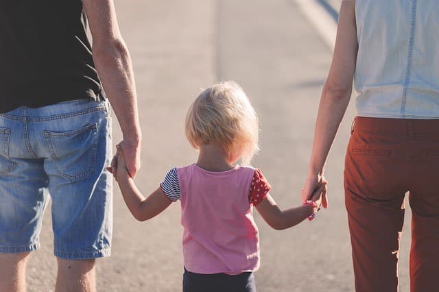 How To Ensure That Your Kids Are Looked After No Matter What