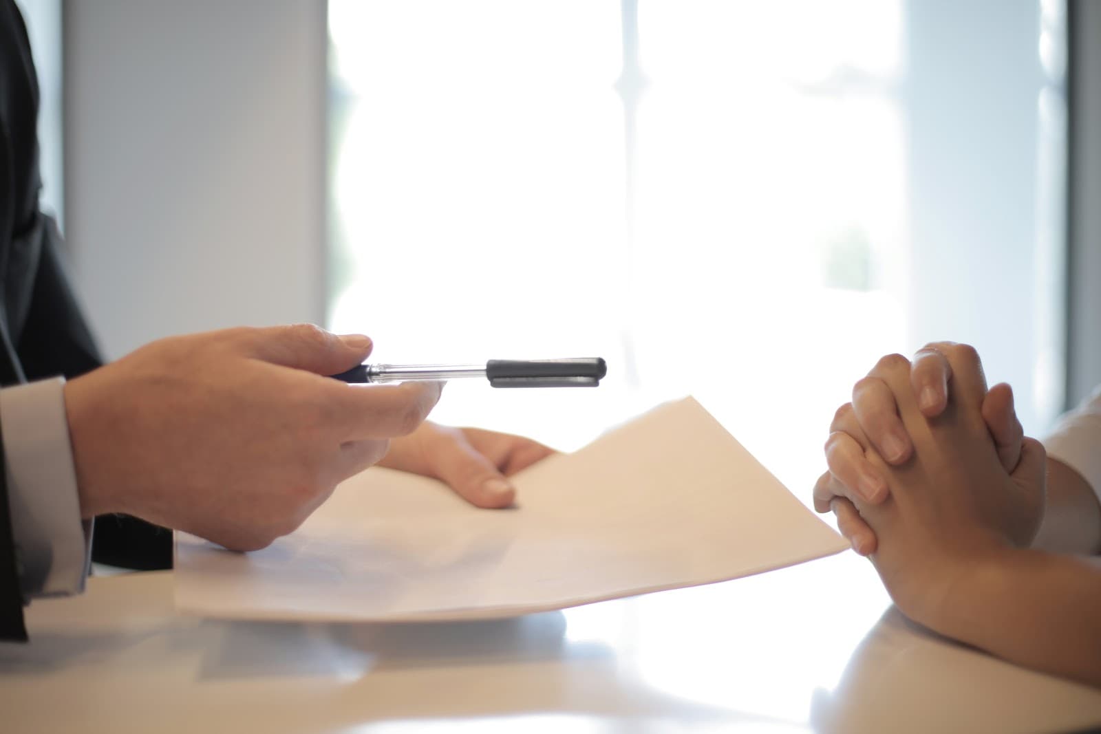 How To Handle Personal Injury Claims
