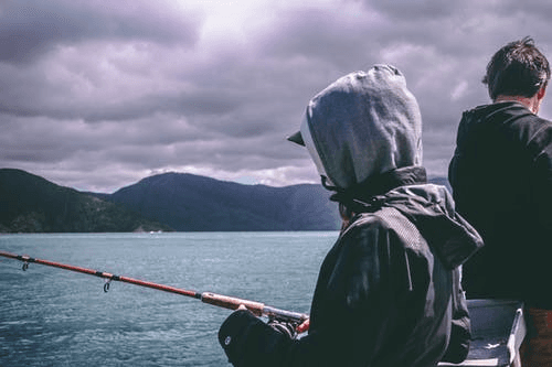 How To Make Sure Of A Great Fishing Trip