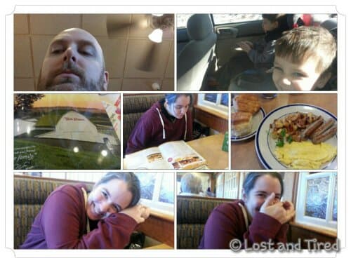 If you don't have a picture, it didn't happen.