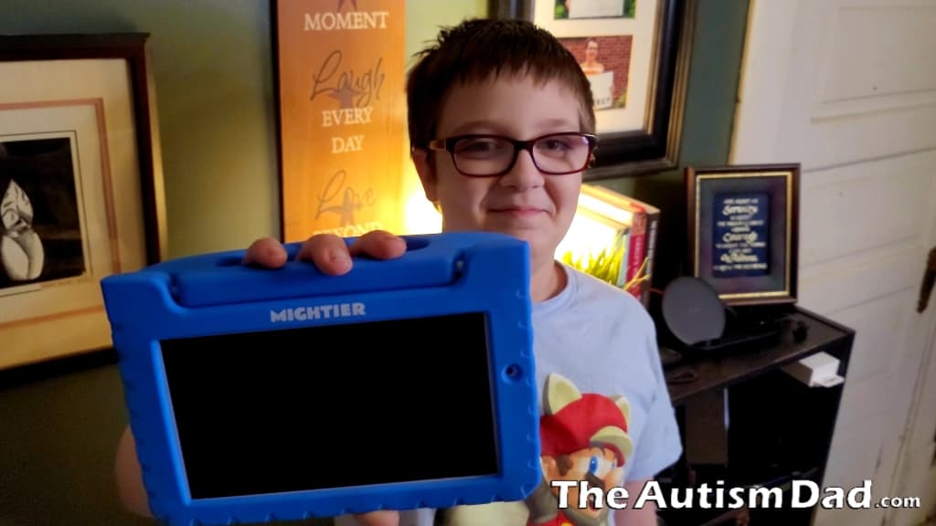 If your child struggles with emotional self-regulation (aka meltdowns, anger, aggression, anxiety, etc), Mightier can help