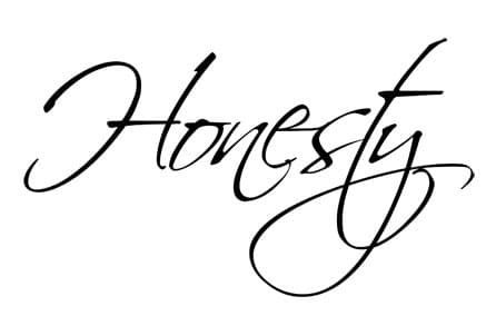 I'm giving up on today (An Honesty Post)