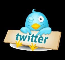 Join me for Twitter Tuesday