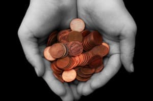 Let's talk #Autism and penny pinching