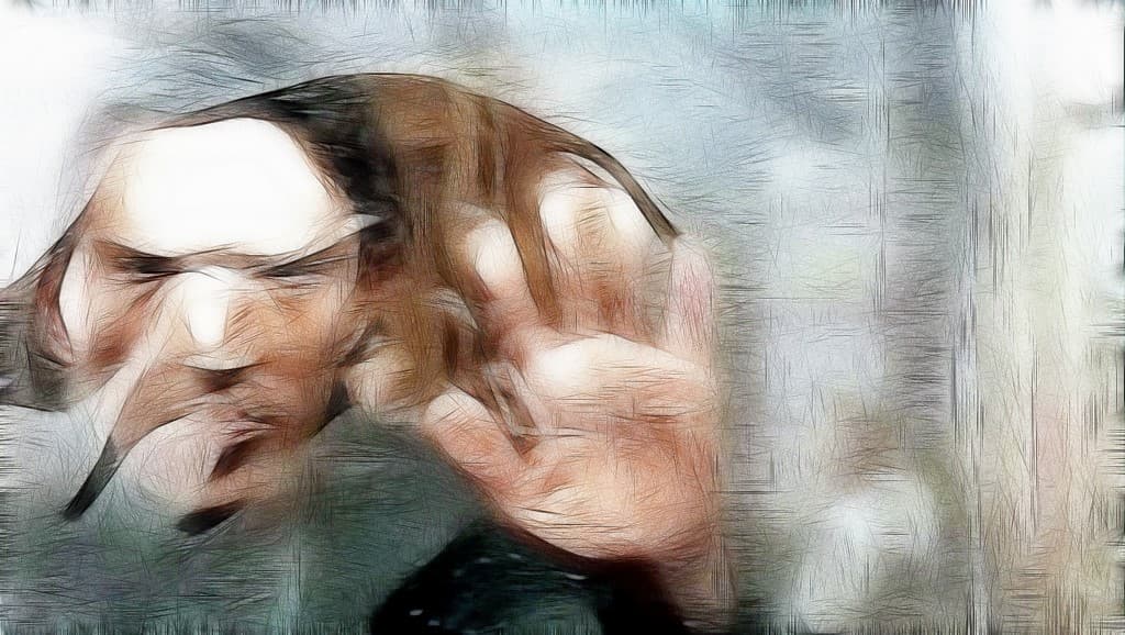 Looking After an Elderly Relative Who Has #Autism