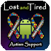 Lost and Tired's "Autism Help" app is here