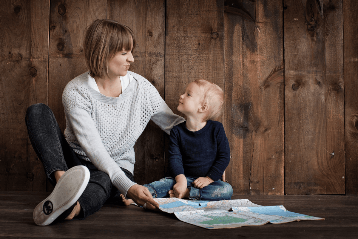 Making More Time For Yourself & Your Family