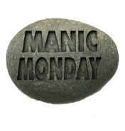 Manic Monday 10/03/2011